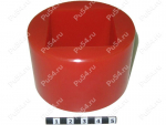 Coupler, Código de product 33-01-663, Poliuretano, PU54/K55/rojo, Imagen №1