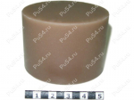 Rod D 65 x d 45, Código de product 33-01-692, Poliuretano, PU54/K92/beige, Imagen №1