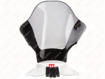 ATV "Sokol" windshield, Código de product 55-20-513Pc, Poliuretano, Imagen №1