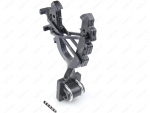 Snowmobile gun holder, Código de product 33-20-022-S, Poliuretano, Imagen №1