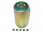 Spring silent block, rear suspension., Código de product 1-06-7151, Poliuretano, Imagen №1