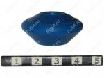 Roll (restoration), Código de product 33-01-724, Poliuretano, PU54/K87/azul, Imagen №1