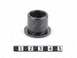 Buje del muñón de la dirección al brazo de control inferior, Código de product 50-01-202, Poliuretano, Капролон с графитом, Imagen №1