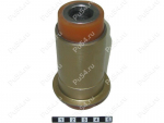 Frame silent block, front suspension, Código de product 26-06-009, Poliuretano, Imagen №1
