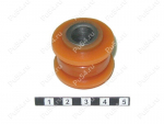 Stabilizer link large silent block, rear suspension, Código de product 19-06-302, Poliuretano, Imagen №1