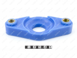 Rear shock absorber strut spacer (lift+ 20 mm), Código de product 12-12-0192, Poliuretano, PU54/M87/azul, Imagen №1