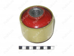 Control arm front silent block, front suspension., Código de product 26-06-158, Poliuretano, Imagen №1