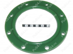 Collar, Código de product 78-00-093, Poliuretano, PU54/K80/verde oscuro, Imagen №1