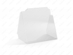 Cтекло для катера МАСТЕР 510 большое, Código de product 50-44-6454Pc, Poliuretano, Imagen №1