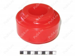 Buje del estabilizador delantera, Código de product 11-01-1677, Poliuretano, Imagen №1