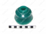 Stabilizer strut bushing, rear suspension., Código de product 11-02-1589, Poliuretano, Imagen №1