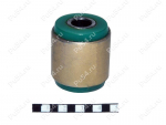 Control arm silent block, rear suspension (hub, pressed-in)., Código de product 7-06-12531, Poliuretano, Imagen №1