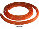 Ridge auger comb, Código de product 33-01-786, Poliuretano, Imagen №1