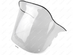 Snowmobile windshield Polaris, Código de product 50-44-397Pc, Poliuretano, Imagen №1