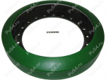 Sproket leading roll (only restoration), Código de product 90-00-022, Poliuretano, Imagen №1