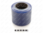 Колесо D 80 x d 52 x H 70 (восстановление), Código de product 333-01-1055, Poliuretano, PU54/E90/коричневый, Imagen №1