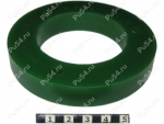 Collar, Código de product 33-01-839, Poliuretano, PU54/K80/verde oscuro, Imagen №1