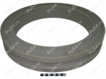 Pulley wheel roller bandage D 260 x d 200 x h 44, Código de product 90-00-127, Poliuretano, PU54/K92/beige, Imagen №1