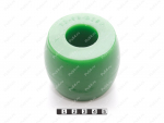 RUPEX 450, 500 вставка муфты FLENDER (буфер), аналог, Código de product 33-99-9257, Poliuretano, PU54/M80/зеленый, Imagen №1