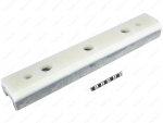 Esponja de presión 28 * 40 * 250 (restauración), Código de product 333-01-940, Poliuretano, PU54/K65/incoloro, Imagen №1
