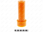 Enchufe D 40 x D 12 x H 100, Código de product 33-01-1198, Poliuretano, PU54/M71/naranja, Imagen №1