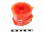 Buje del estabilizador trasera, ID = 18, Código de product 2-01-353, Poliuretano, Imagen №1