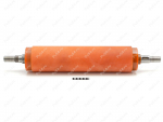 Вал D 85 x d 70 x H 355 (восстановление), Código de product 333-01-1007, Poliuretano, PU54/M72/оранжевый, Imagen №1