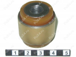 Lateral control arm silent block, rear suspension, Código de product 7-06-372, Poliuretano, Imagen №1