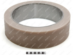 Колесо D 195 x d 154 x H 50 (восстановление), Código de product 333-01-1005, Poliuretano, PU54/K92/бежевый, Imagen №1