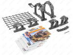 Fasteners set "Multipurpose", Código de product 33-21-0021, Poliuretano, Imagen №1