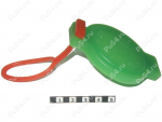 Tapa del depósito de la lavadora, Código de product 0-18-005, Poliuretano, Imagen №1