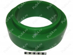 Trimpacker +40 mm para muelle trasero, Código de product 1-12-0124, Poliuretano, PW54/K80/светло-зеленый, Imagen №1