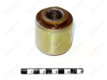 Rear lateral control arm silent block (hub)., Código de product 4-06-462, Poliuretano, Imagen №1