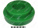 Trimpacker +20 mm para muelle trasero, Código de product 7-12-0112, Poliuretano, PW54/K80/светло-зеленый, Imagen №1