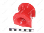 Buje del estabilizador delantera, Código de product 3-01-1207, Poliuretano, Imagen №1
