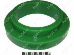 Buje para cremallera de dirección (suspensión delantera), Código de product 1-12-1492, Poliuretano, PW54/K80/светло-зеленый, Imagen №1