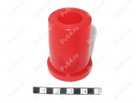 Spring shackle bushing, RWD (body)., Código de product 4-10-717, Poliuretano, Imagen №1
