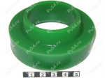 Trimpacker +20 mm para muelle trasero, Código de product 4-12-0162, Poliuretano, PW54/K80/светло-зеленый, Imagen №1