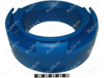 Trimpacker +30 mm para muelle trasero, Código de product 4-12-0183, Poliuretano, PU54i/K87/синий, Imagen №1