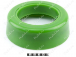 Spring spacer, rear suspension (lift +20 mm), Código de product 7-12-0372, Poliuretano, PW54/K80/светло-зеленый, Imagen №1