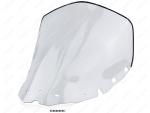 Snowmobile windshield BRP SKI-DOO, Código de product 50-44-496Pc, Poliuretano, Imagen №1