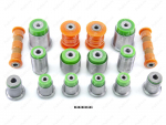 Conjunto de bloques silenciosos VOLKSWAGEN Amarok 2010-, Código de product 15-21-001, Poliuretano, Imagen №1