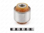 Panhard rod front silent block., Código de product 19-06-305, Poliuretano, Imagen №1