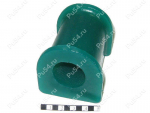 Buje del estabilizador delantera, Código de product 10-01-1770, Poliuretano, Imagen №1