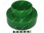 Trimpacker +30 mm para muelle trasero, Código de product 1-12-1513, Poliuretano, PW54/K80/светло-зеленый, Imagen №1