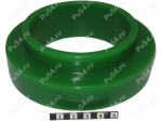 Trimpacker +20 mm para muelle trasero, Código de product 1-12-153, Poliuretano, PW54/K80/светло-зеленый, Imagen №1