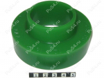 Trimpacker +30 mm para muelle trasero, Código de product 1-12-1542, Poliuretano, PW54/K80/светло-зеленый, Imagen №1