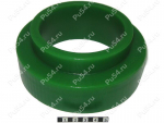 Trimpacker +30 mm para muelle trasero, Código de product 1-12-1551, Poliuretano, PW54/K80/светло-зеленый, Imagen №1