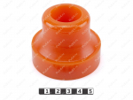 Body mount, Código de product 14-12-041, Poliuretano, PU54/M72/оранжевый, Imagen №1