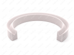 Кольцо нажимное КН 25x40 ГОСТ 22704-77, Código de product 70-08-0312, Poliuretano, Капролон, Imagen №1